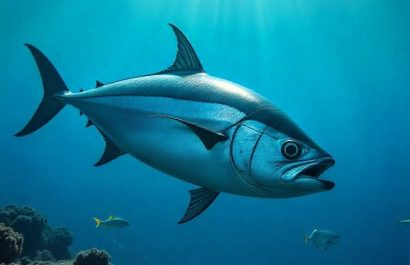 La pesca y acuicultura registraron un crecimiento interanual de 12,1% en el primer trimestre de 2025