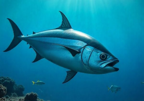 La pesca y acuicultura registraron un crecimiento interanual de 12,1% en el primer trimestre de 2025