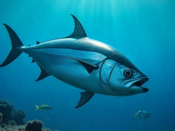 La pesca y acuicultura registraron un crecimiento interanual de 12,1% en el primer trimestre de 2025