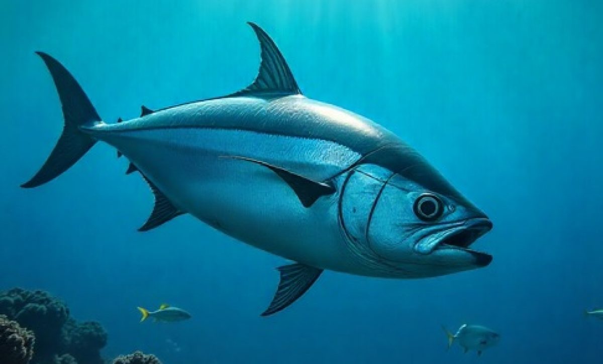 La pesca y acuicultura registraron un crecimiento interanual de 12,1% en el primer trimestre de 2025