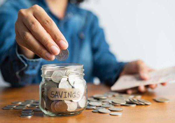 La planificación financiera comienza con la identificación de metas financieras relevantes.