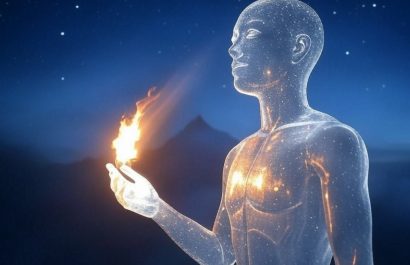 La poesía mística expresa la unión espiritual entre el poeta y Dios