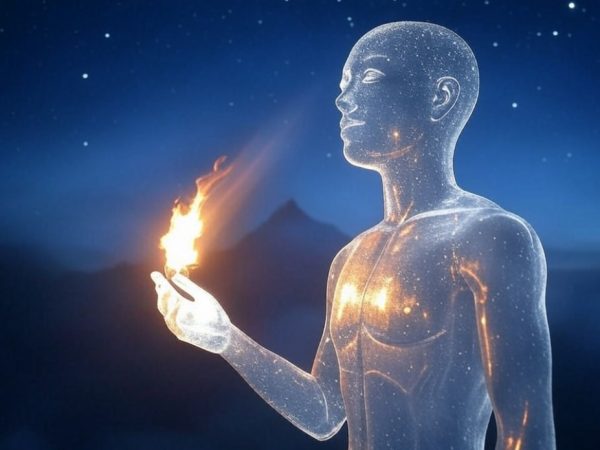 La poesía mística expresa la unión espiritual entre el poeta y Dios