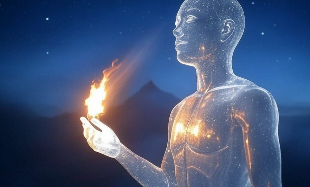 La poesía mística expresa la unión espiritual entre el poeta y Dios