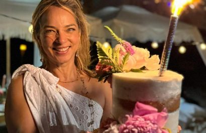 La presentadora y actriz puertorriqueña Adamari López confesó en su podcast Ada y Chiqui de show, transmitido por YouTube,