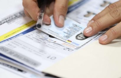 La presidenta del Consejo Nacional Electoral (CNE), Diana Atamaint, informó que no habrá conteo rápido para la segunda vuelta del próximo 13 de abril.