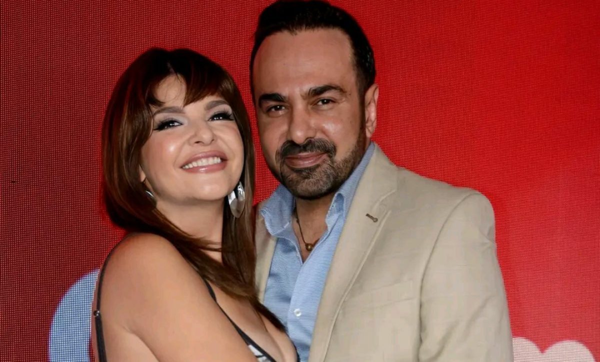 La química traspasa la pantalla: Itatí Cantoral y Ariel Miramontes revelan que se están conociendo