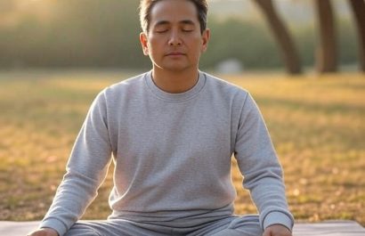 La respiración consciente Clave para mejorar la salud y el bienestar