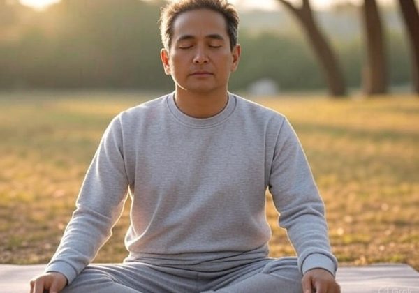 La respiración consciente Clave para mejorar la salud y el bienestar