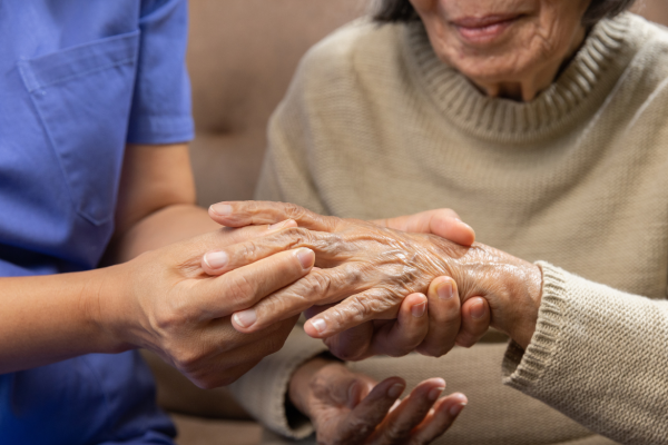 La risa podría incidir de forma positiva en la calidad de vida de pacientes con artritis reumatoide