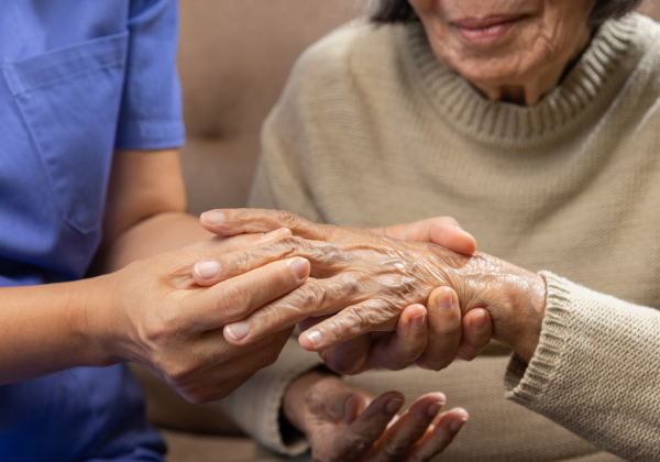 La risa podría incidir de forma positiva en la calidad de vida de pacientes con artritis reumatoide