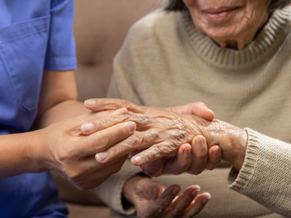 La risa podría incidir de forma positiva en la calidad de vida de pacientes con artritis reumatoide