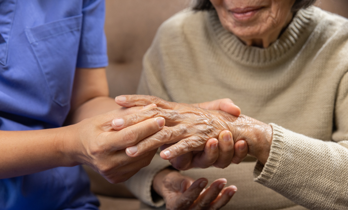 La risa podría incidir de forma positiva en la calidad de vida de pacientes con artritis reumatoide
