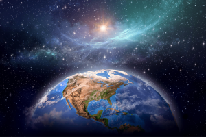 La rotación de la Tierra se acelera Habrá días más cortos en julio y agosto de 2025