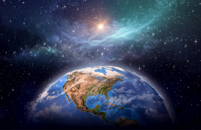 La rotación de la Tierra se acelera Habrá días más cortos en julio y agosto de 2025
