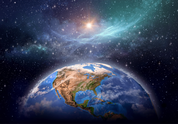 La rotación de la Tierra se acelera Habrá días más cortos en julio y agosto de 2025