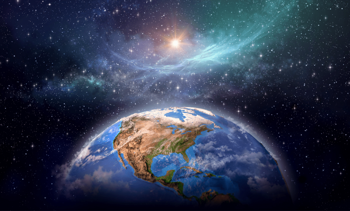 La rotación de la Tierra se acelera Habrá días más cortos en julio y agosto de 2025
