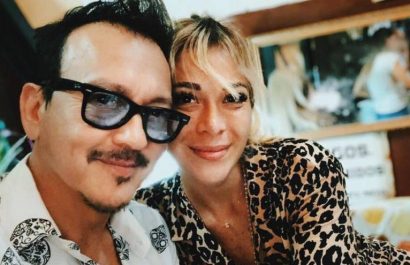 La secuela de 'El Cholito' pone a prueba a David Reinoso y Catherine Velasteguí