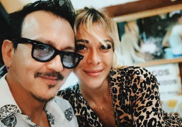 La secuela de 'El Cholito' pone a prueba a David Reinoso y Catherine Velasteguí