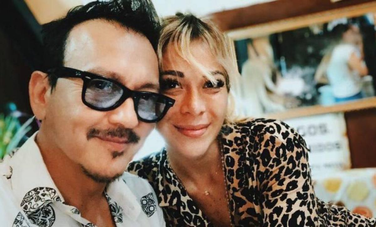 La secuela de 'El Cholito' pone a prueba a David Reinoso y Catherine Velasteguí