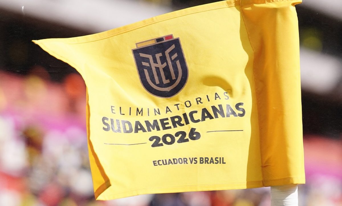 La selección de Ecuador se enfrentará a Brasil el jueves 5 de junio de 2025, desde las 18h00 (hora local) en el estadio Monumental Banco Pichincha.