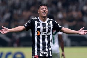 La selección ecuatoriana de fútbol enfrenta un nuevo revés tras confirmarse una lesión del volante central Alan Franco.