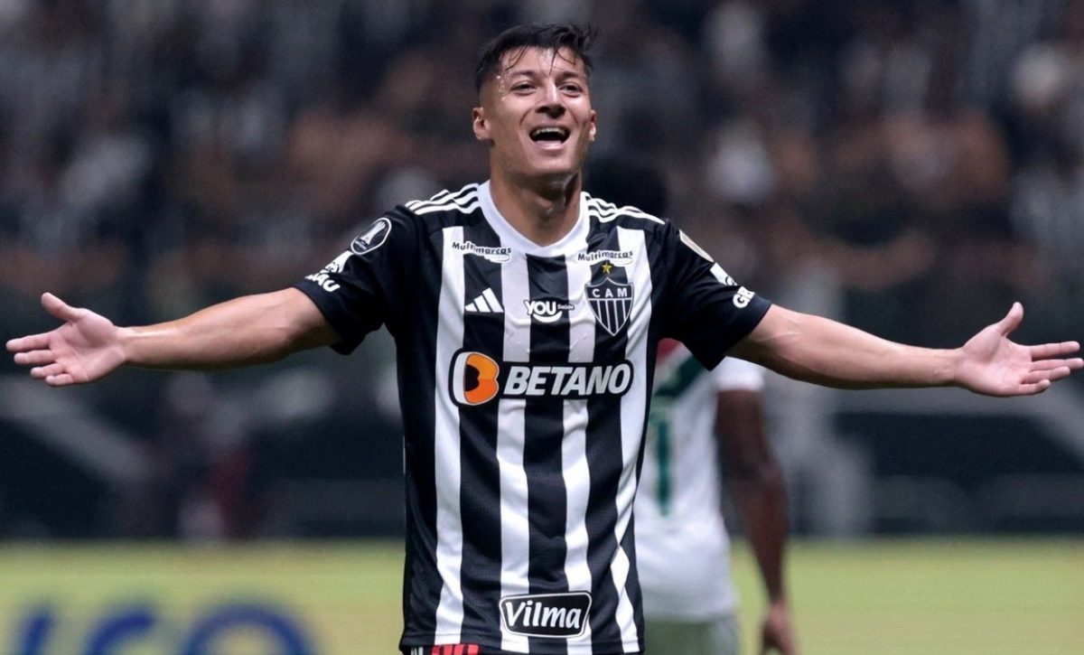 La selección ecuatoriana de fútbol enfrenta un nuevo revés tras confirmarse una lesión del volante central Alan Franco.