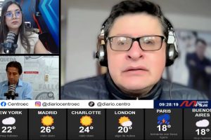 La-sociedad-civil-no-lava-activos-dice-Cesar-Ricaurte-director-de-Fundamedios