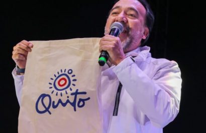 La sorprendente transformación de Quito: ¿Por qué su nueva Marca Ciudad cautiva al mundo?