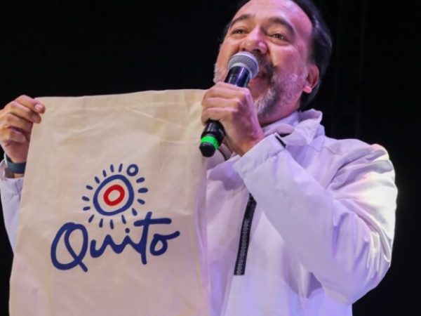 La sorprendente transformación de Quito: ¿Por qué su nueva Marca Ciudad cautiva al mundo?