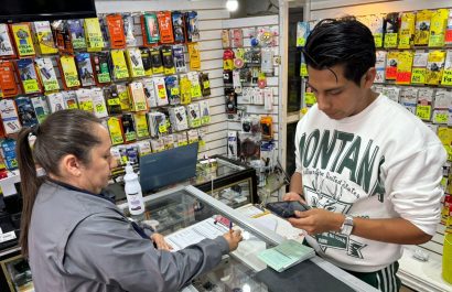 La tarifa del IVA se podrá reducir al 8% durante todos los feriados en Ecuador