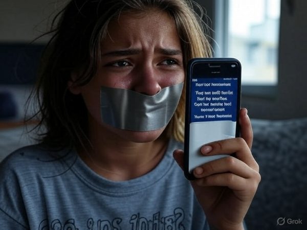 La tenemos secuestrada piden $50.000 por joven de 17 años en Santo Domingo