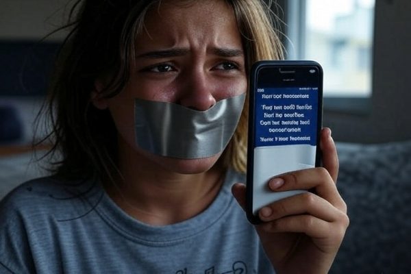 La tenemos secuestrada piden $50.000 por joven de 17 años en Santo Domingo