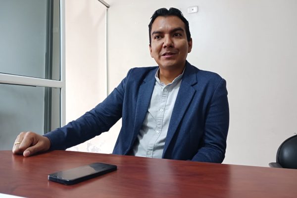 La universidad pública de La Concordia proyecta alcanzar 1,000 estudiantes en 2026, según su coordinador académico