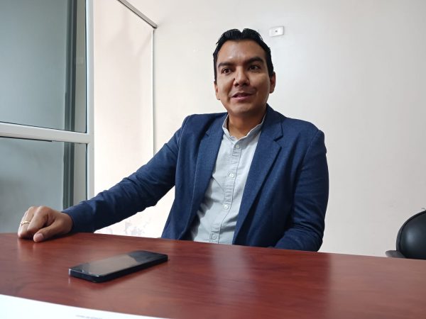 La universidad pública de La Concordia proyecta alcanzar 1,000 estudiantes en 2026, según su coordinador académico