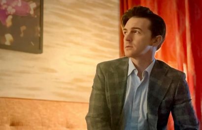 La verdad oculta de Drake Bell: la estrella de Nickelodeon que vive en bancarrota