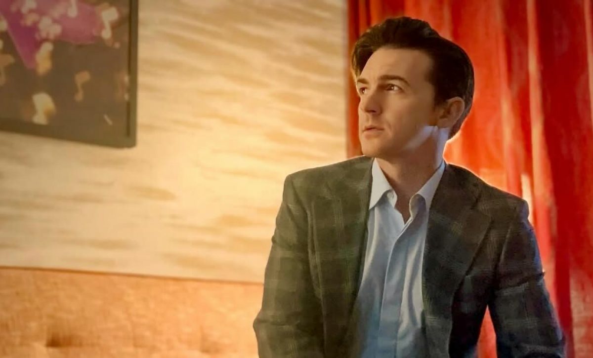 La verdad oculta de Drake Bell: la estrella de Nickelodeon que vive en bancarrota