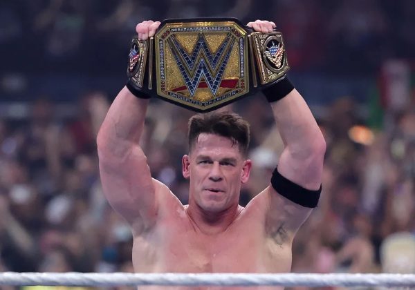 La vida de John Cena cambió tras su diagnóstico de cáncer de piel