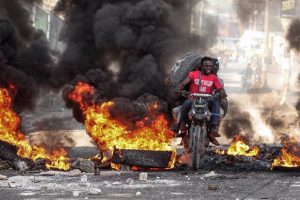 La violencia de las bandas se cobra al menos 2.680 vidas en Haití entre enero y mayo ¿Hay niños?
