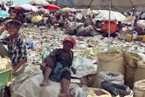 La violencia en Haití deja más de 1.600 muertos en el primer trimestre de 2025, según la ONU