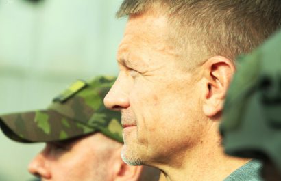 La visita de Erik Prince a Ecuador ¿Cuánto duró realmente y qué hay detrás?