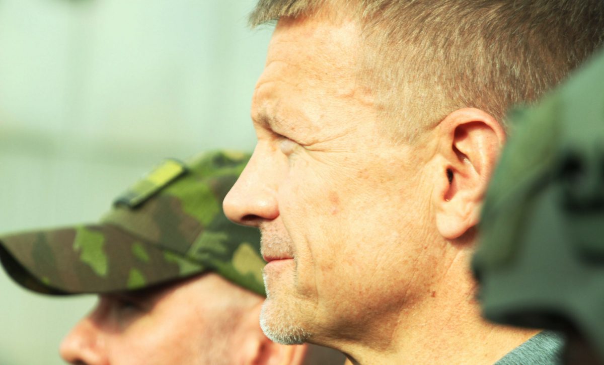 La visita de Erik Prince a Ecuador ¿Cuánto duró realmente y qué hay detrás?