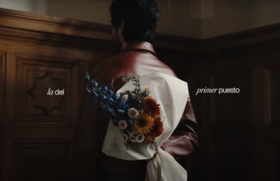 Lanzamiento de videoclip de Reik y Xavi