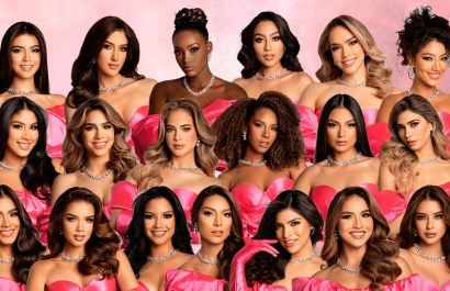 Las 19 candidatas a Miss Ecuador 2025 visitarán Manta y Portoviejo