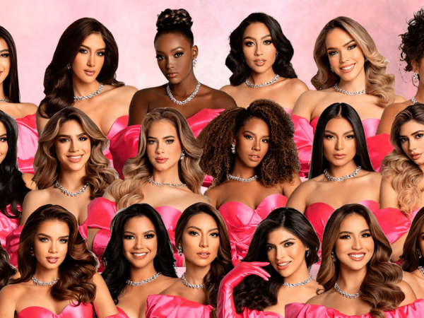Las 19 candidatas a Miss Ecuador 2025 visitarán Manta y Portoviejo