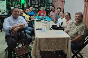 Las actividades son organizadas por los gobiernos de blancos, negros y la Sagrada Familia.