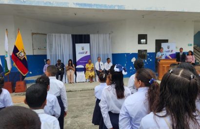 Las clases en el régimen Costa arrancarán en mayo.