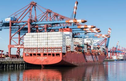 Las exportaciones no petroleras alcanzaron llegaron a los 14 mil 491 millones de dólares en el primer semestre del 2025. (Pexels)