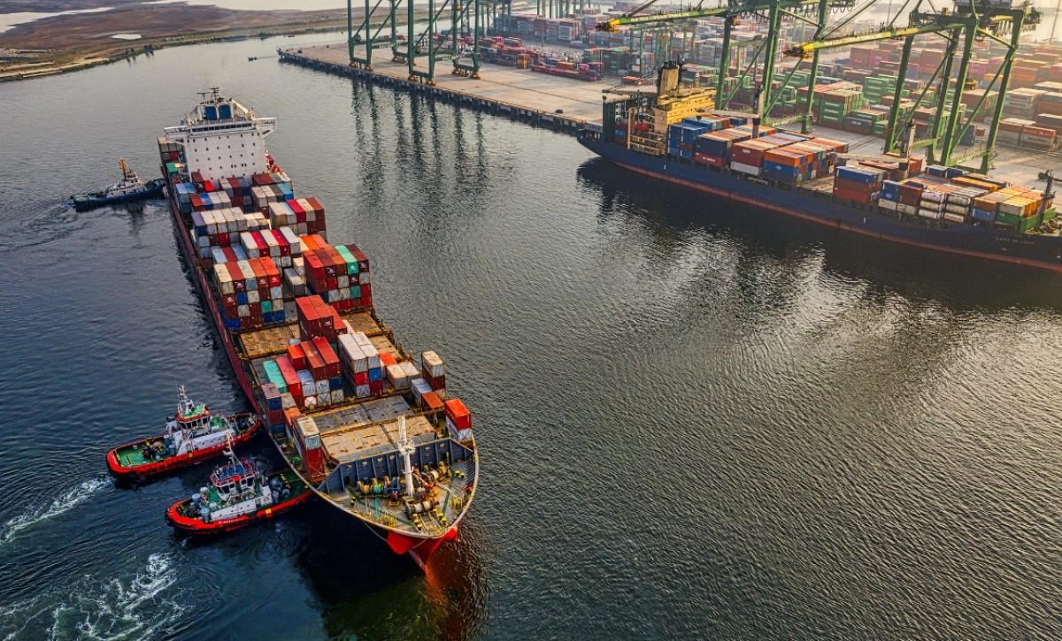 Las exportaciones totales de Ecuador aumentaron 11% entre enero y junio de 2025, según datos oficiales. (Pexels)