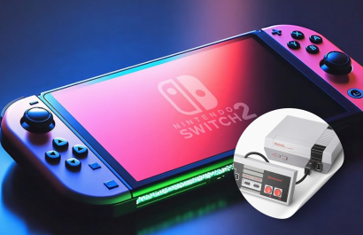 Las mejores consolas de Nintendo Del NES al Nintendo Switch 2 presentado este 2 de abril de 2025